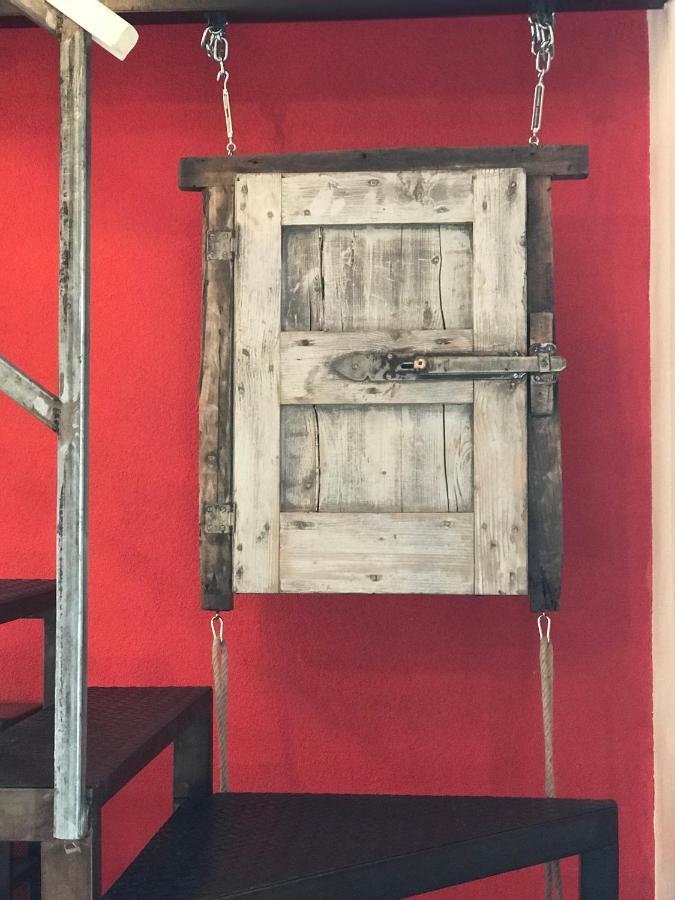 Il Frutteto Di Efesto Alloggio per agriturismo