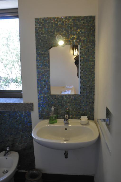 Farm stay Il Frutteto Di Efesto Biancavilla