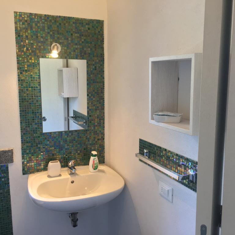 Il Frutteto Di Efesto Alloggio per agriturismo Biancavilla